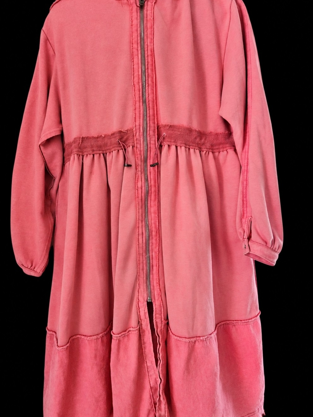 Oli & Hali Duster